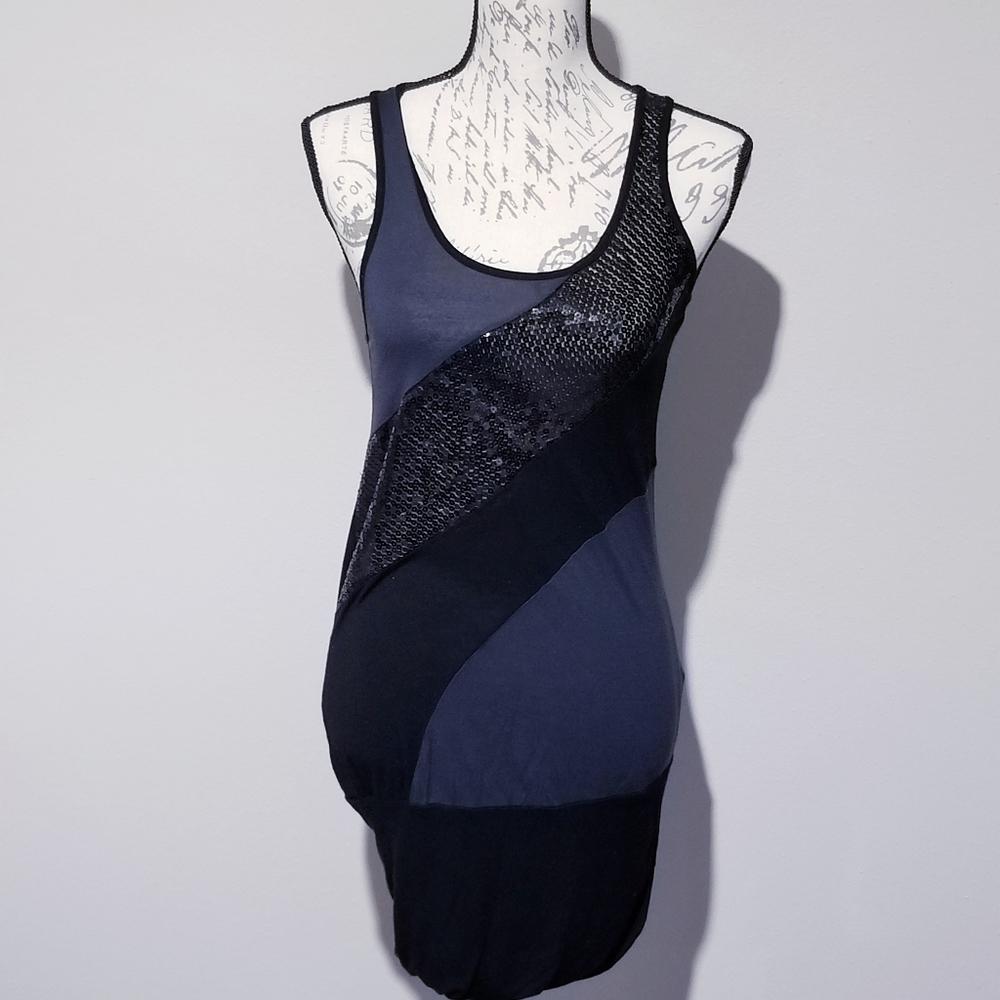 Long Forever 21 Party Top/Dress